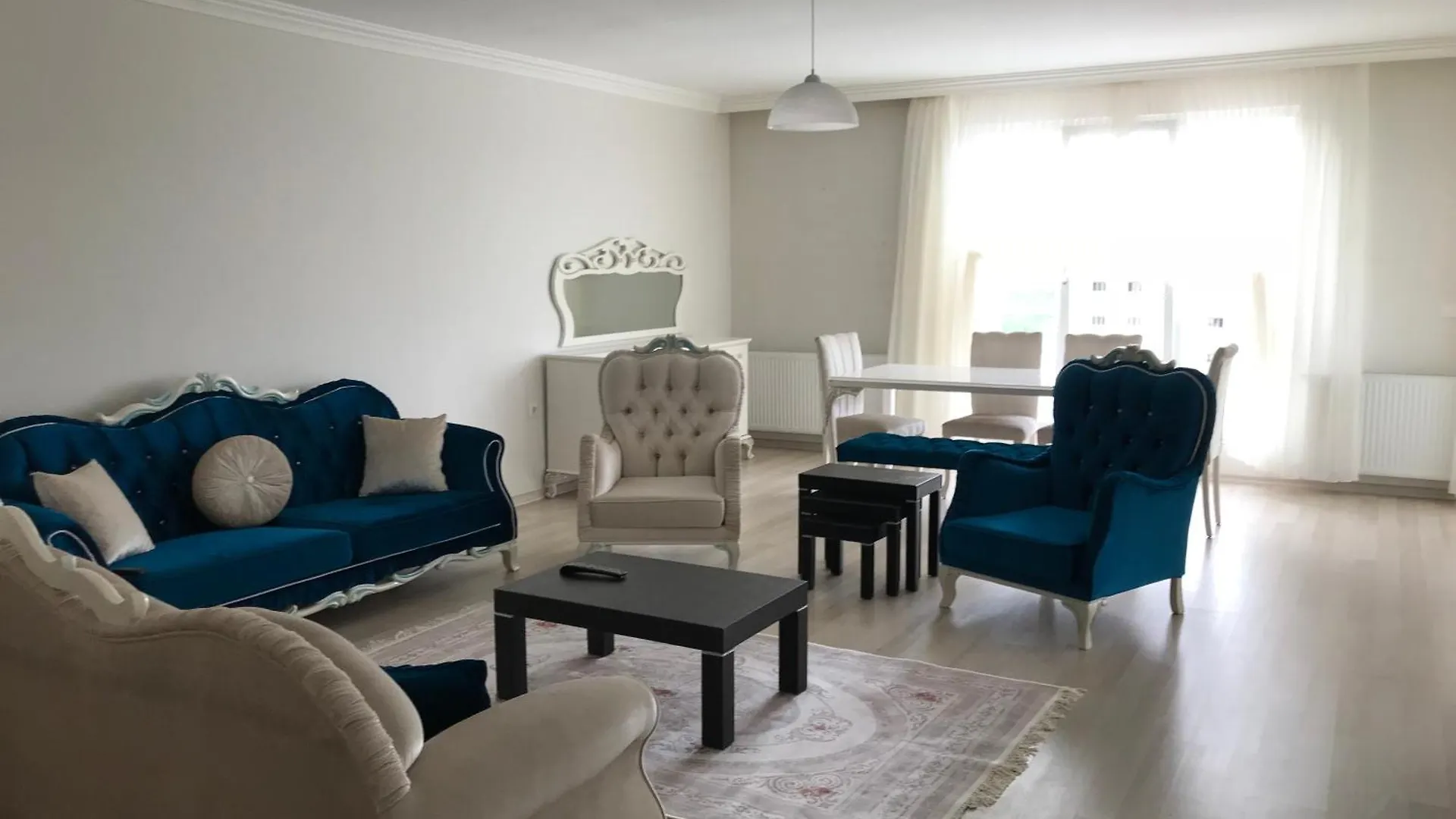 Starfish Suite Trabzon