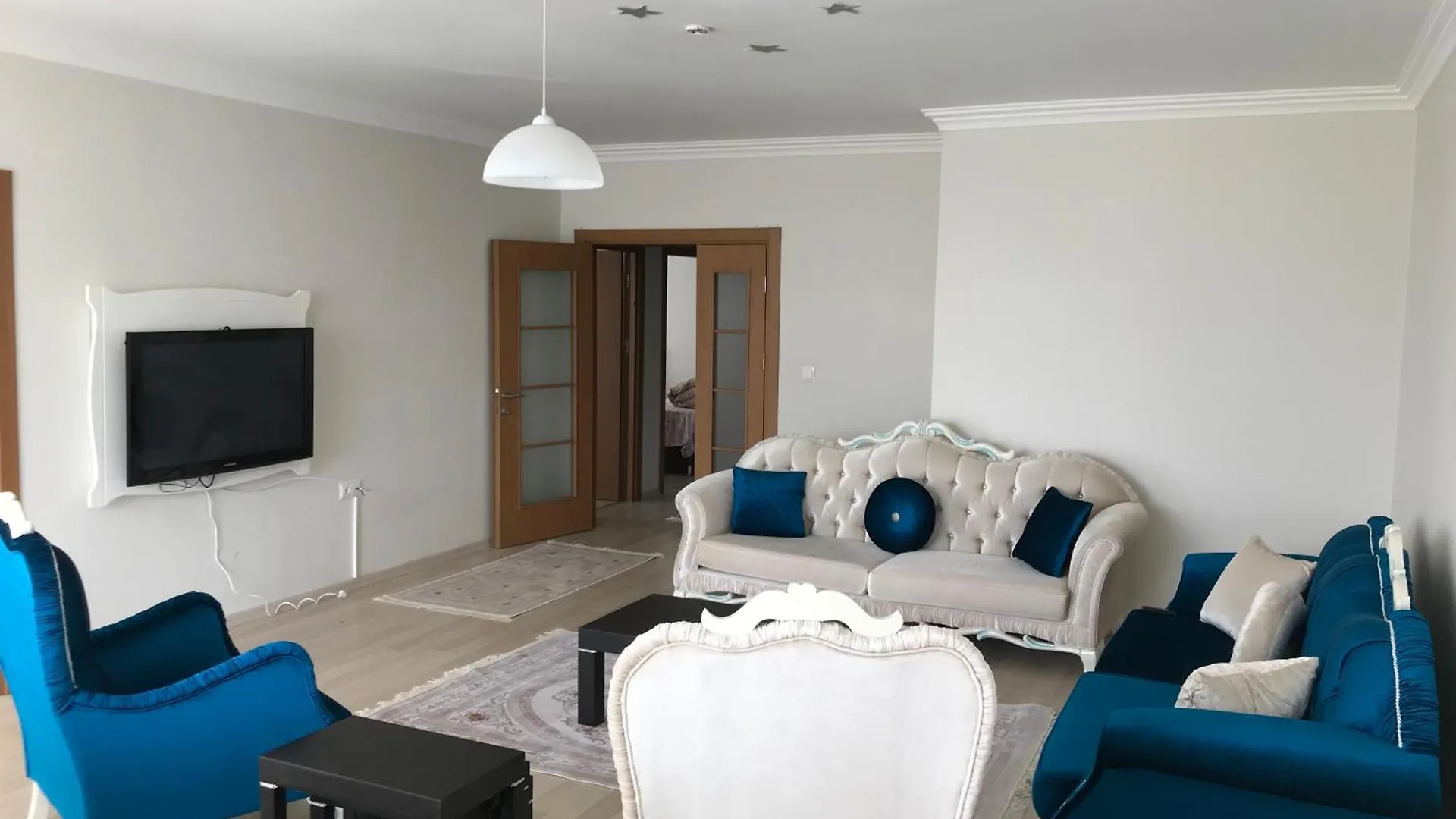 Starfish Suite Trabzon Törökország