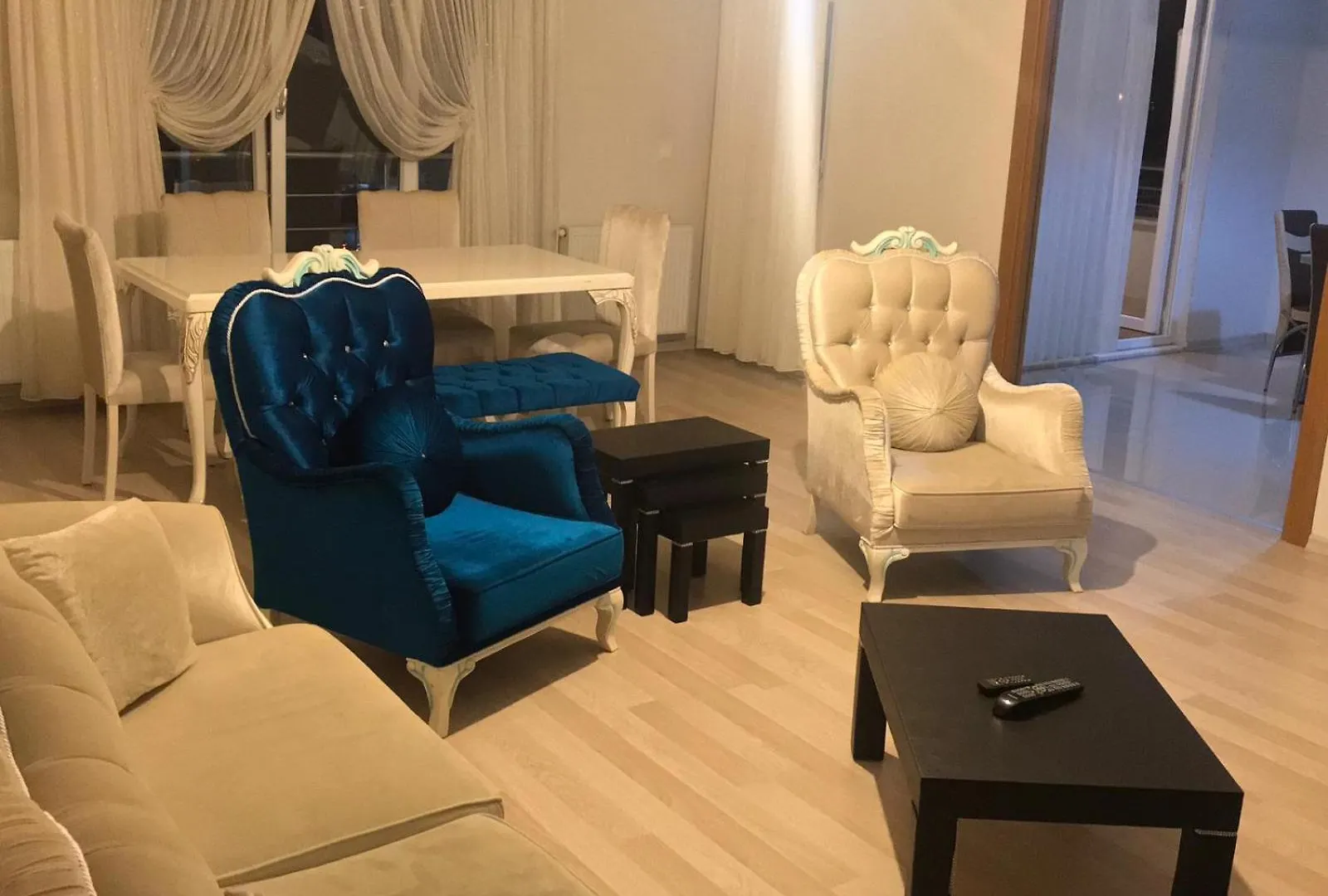 Starfish Suite Trabzon Törökország